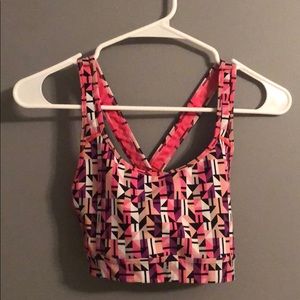 Victoria Secret Sports Bra